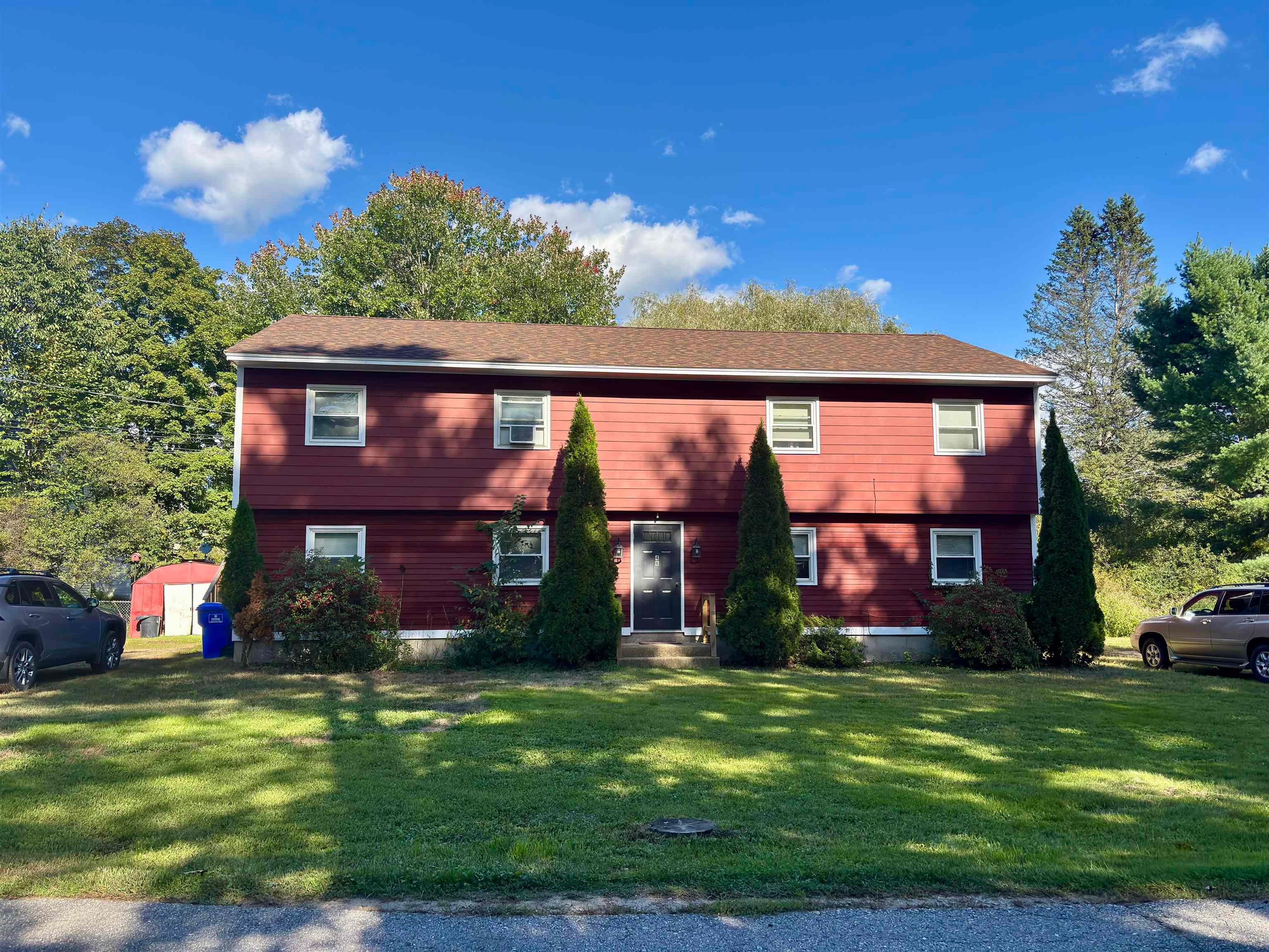 4-6 Knapp Road