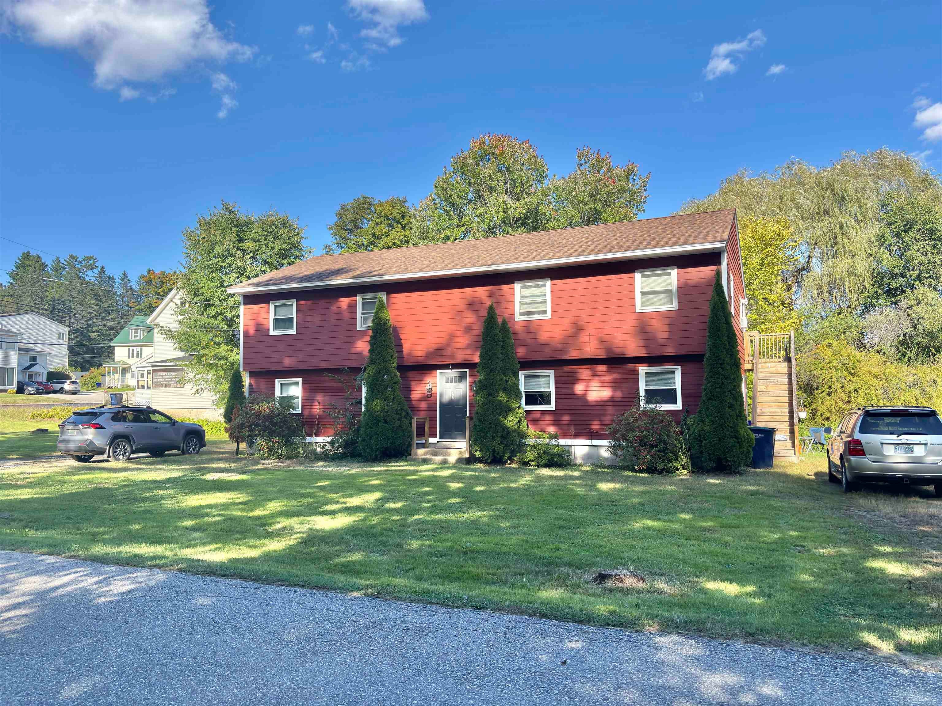 4-6 Knapp Road