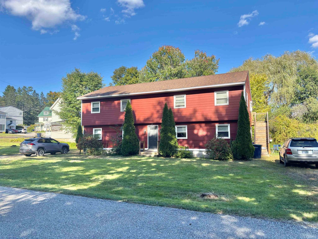 Photo of 46 Knapp Road, Tilton, NH 03276 (MLS # 5110778)