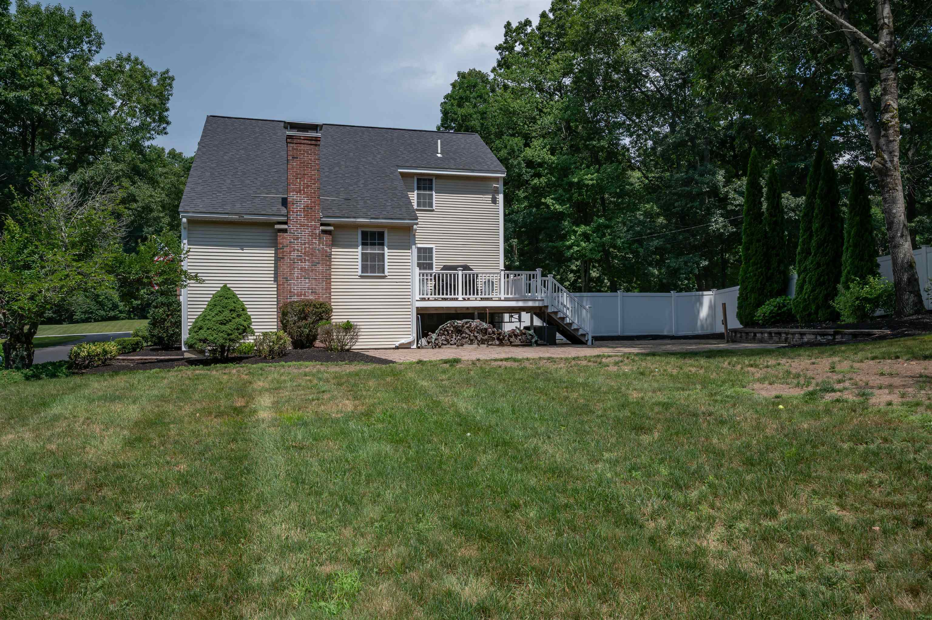 14 Village Drive