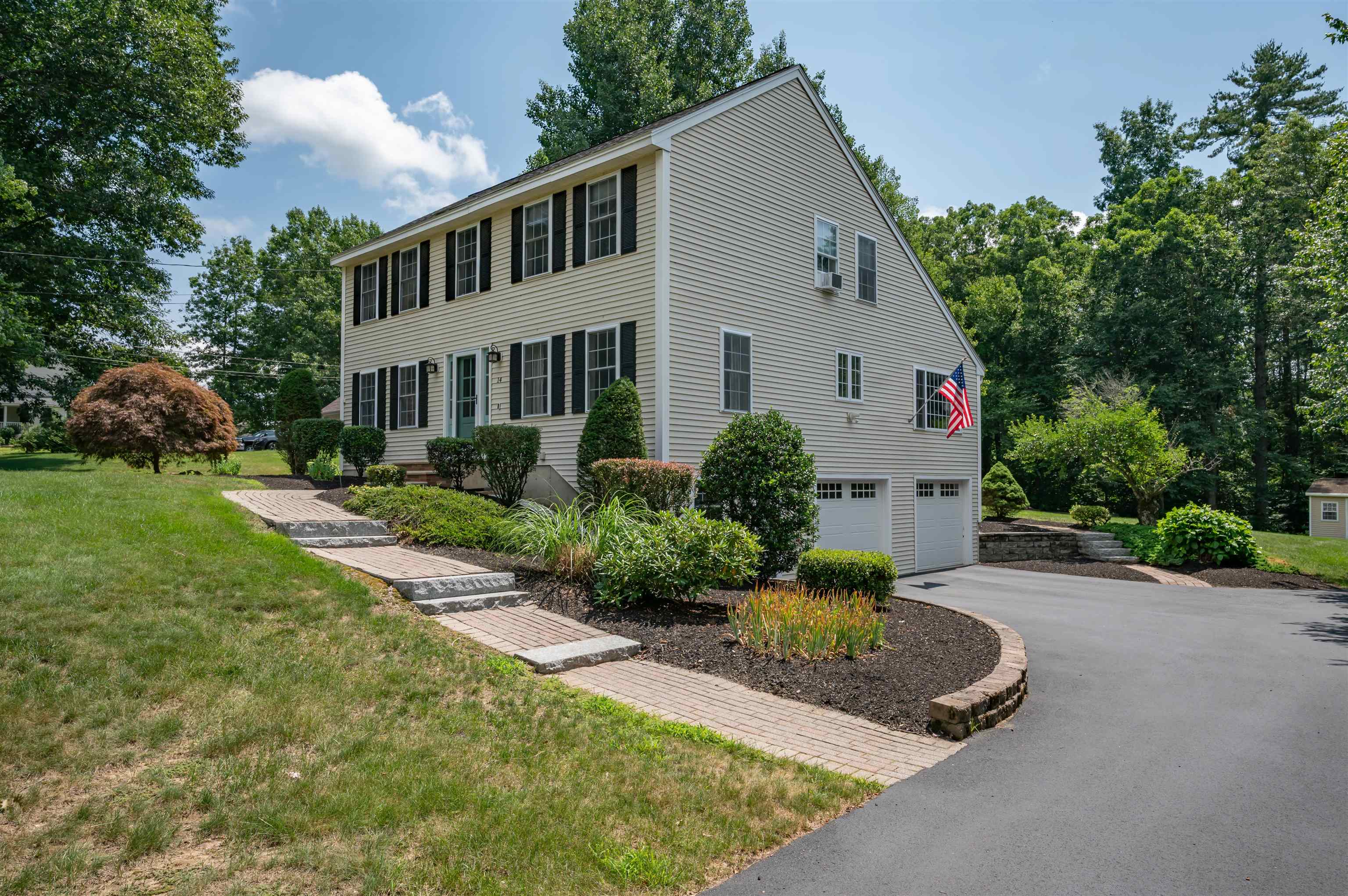 14 Village Drive