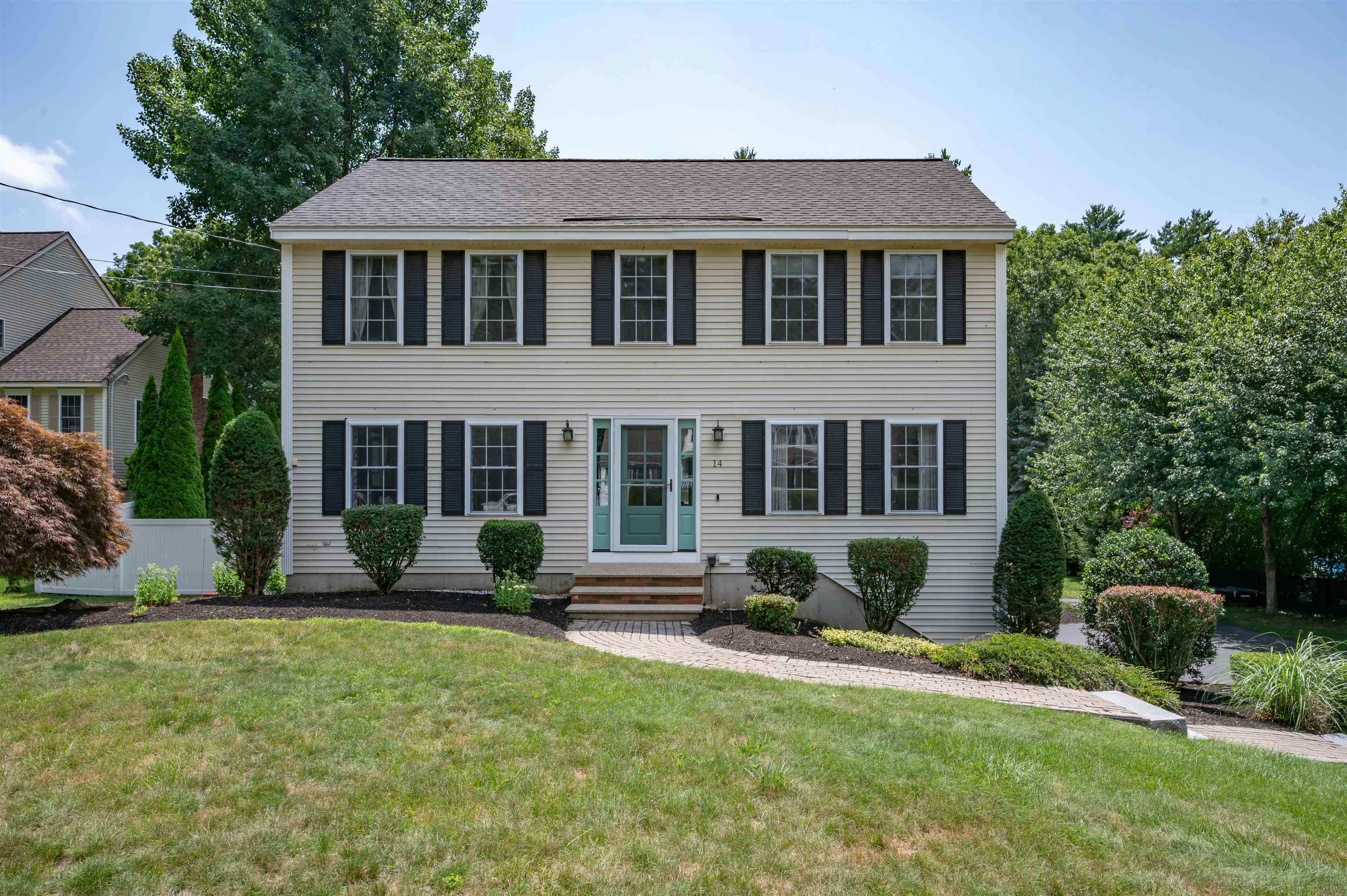 14 Village Drive