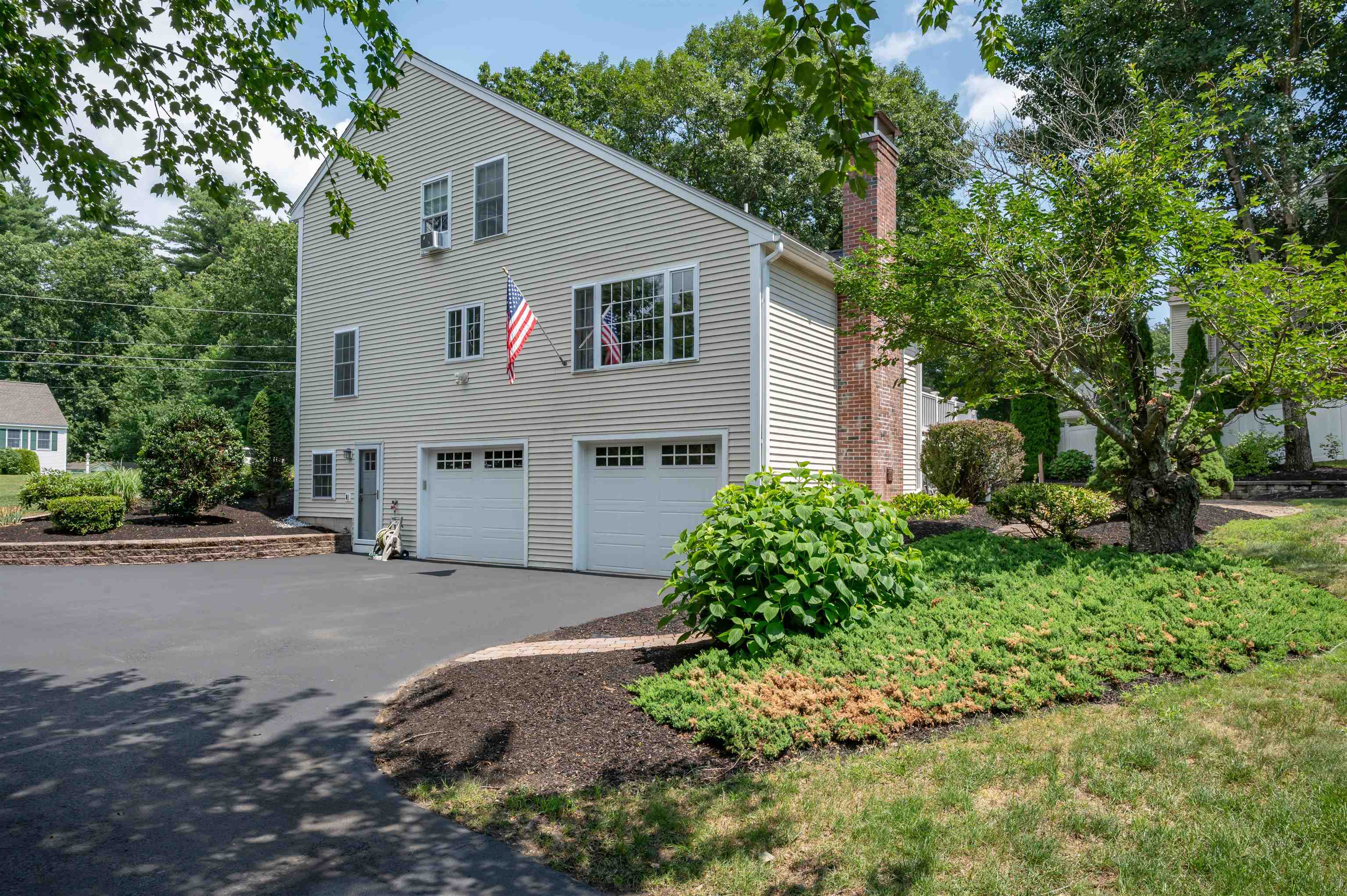 14 Village Drive