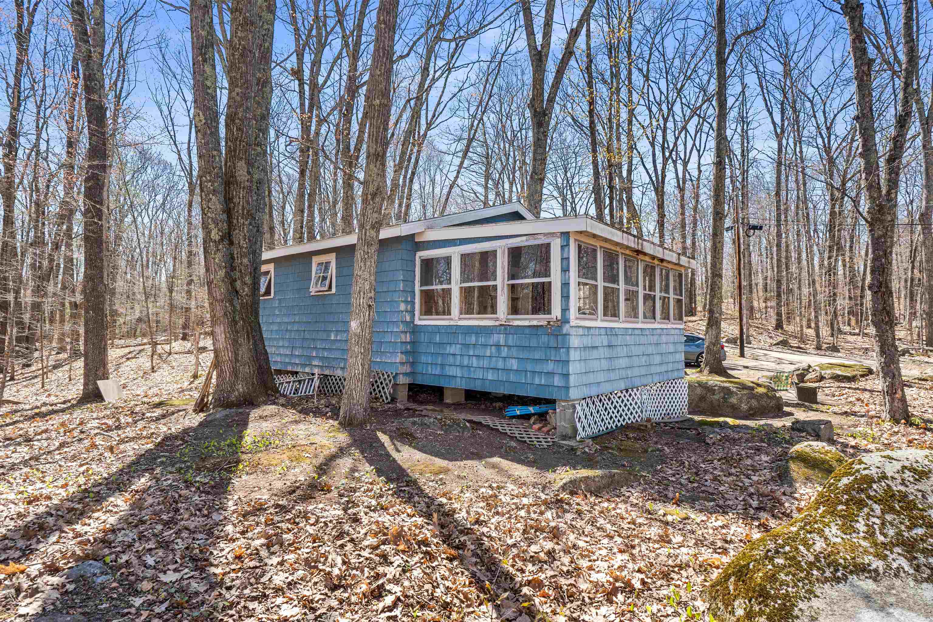 25 Mooers Road