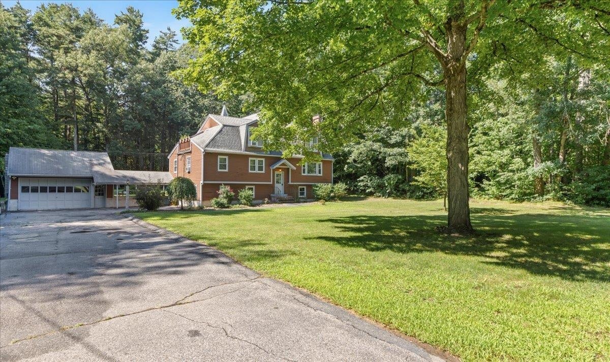 5 Line Brook Road