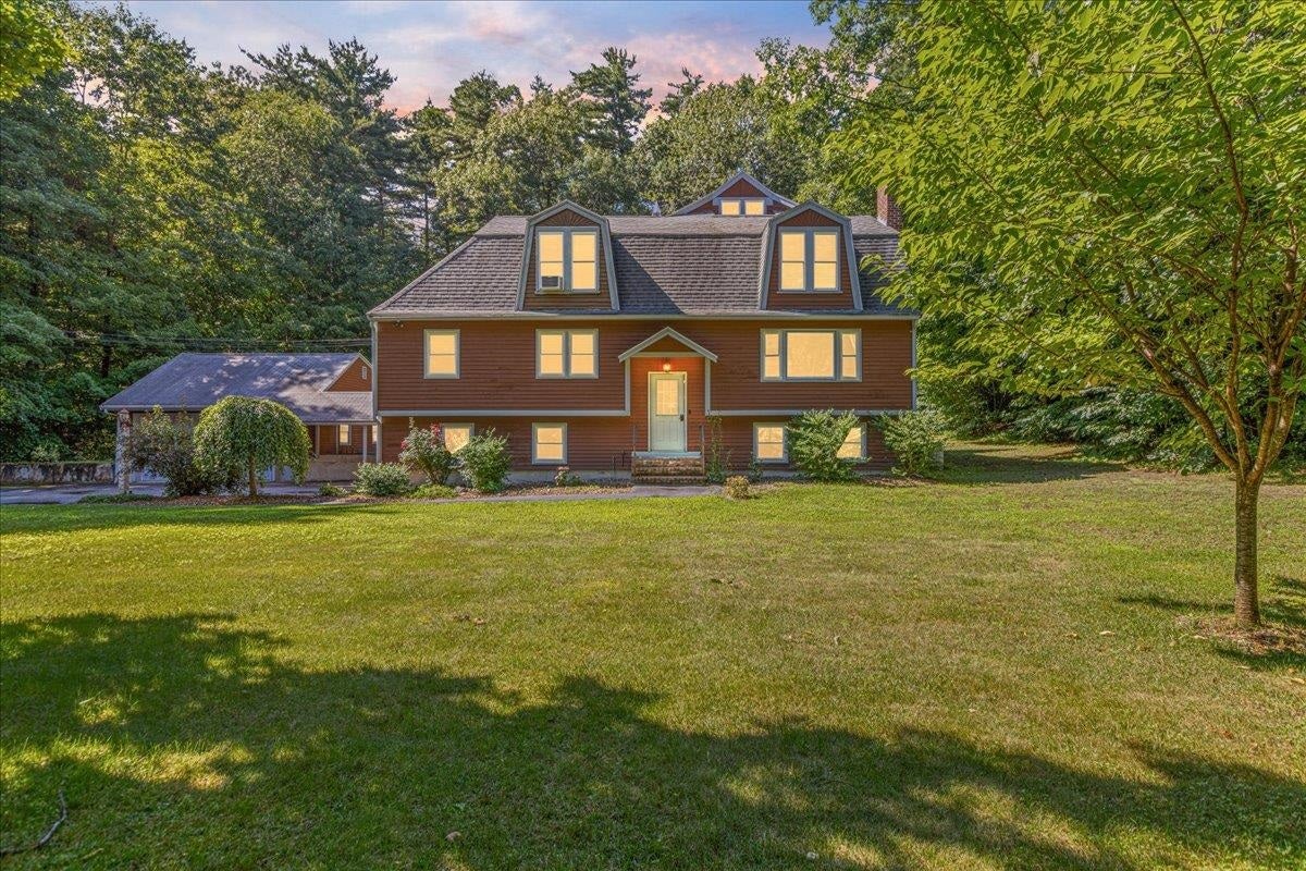 5 Line Brook Road