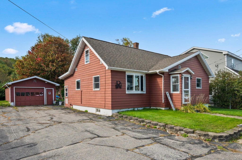 Photo of 400 Forbush Avenue, Berlin, NH 03570 (MLS # 5111325)