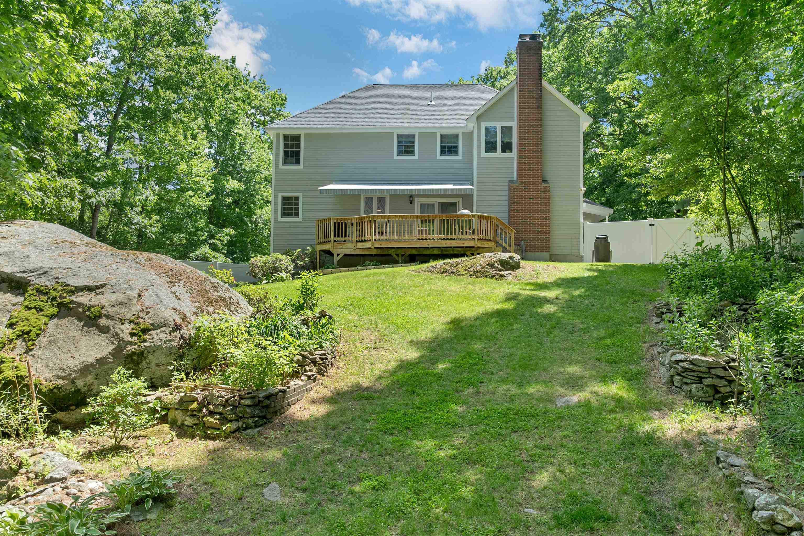 76 Marblehead Road