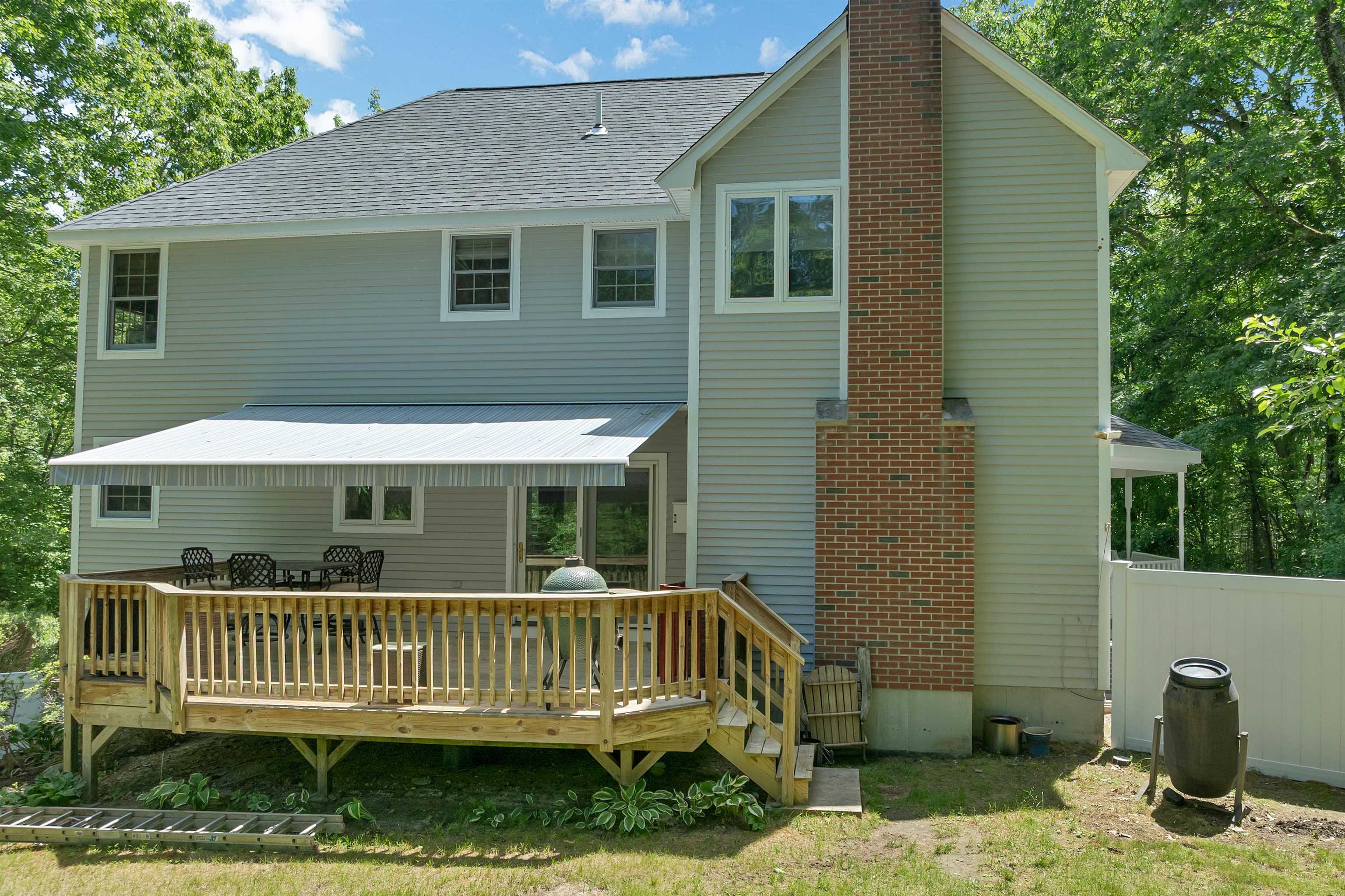76 Marblehead Road