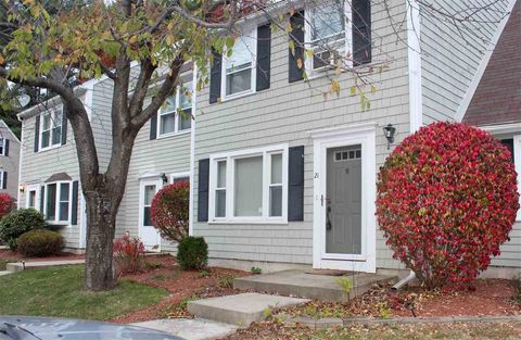 Photo of 21 Blossom Lane, Merrimack, NH 03054 (MLS # 5097124)
