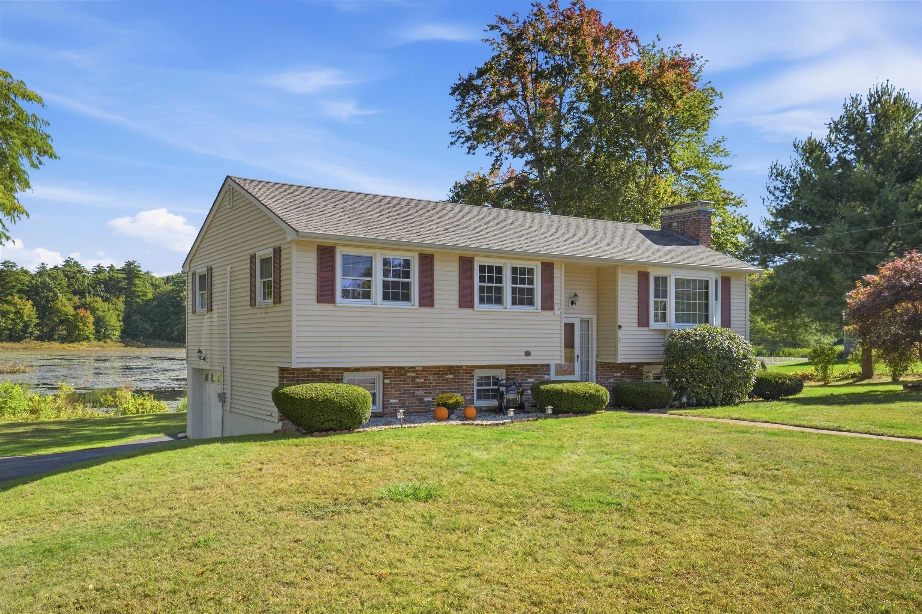 3 Martha Drive