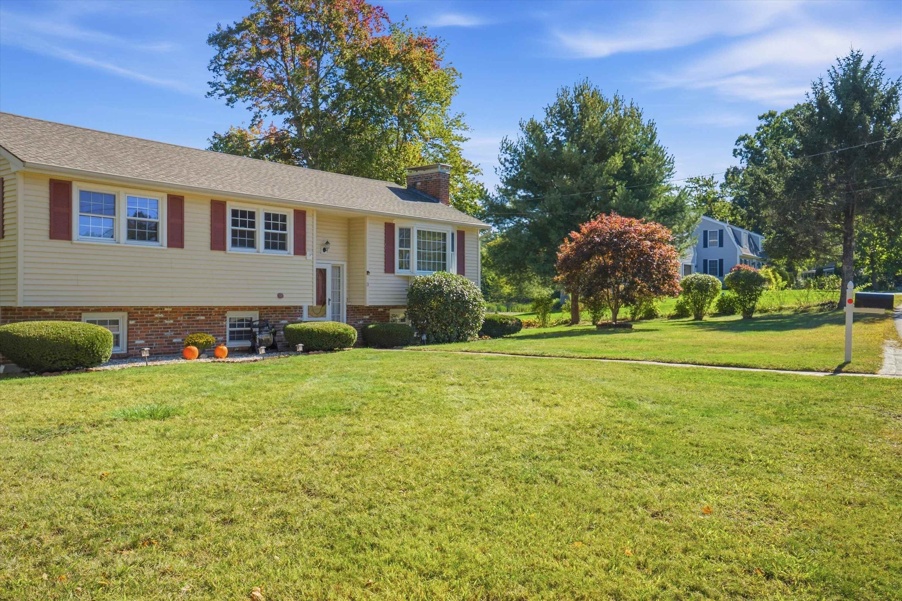 3 Martha Drive
