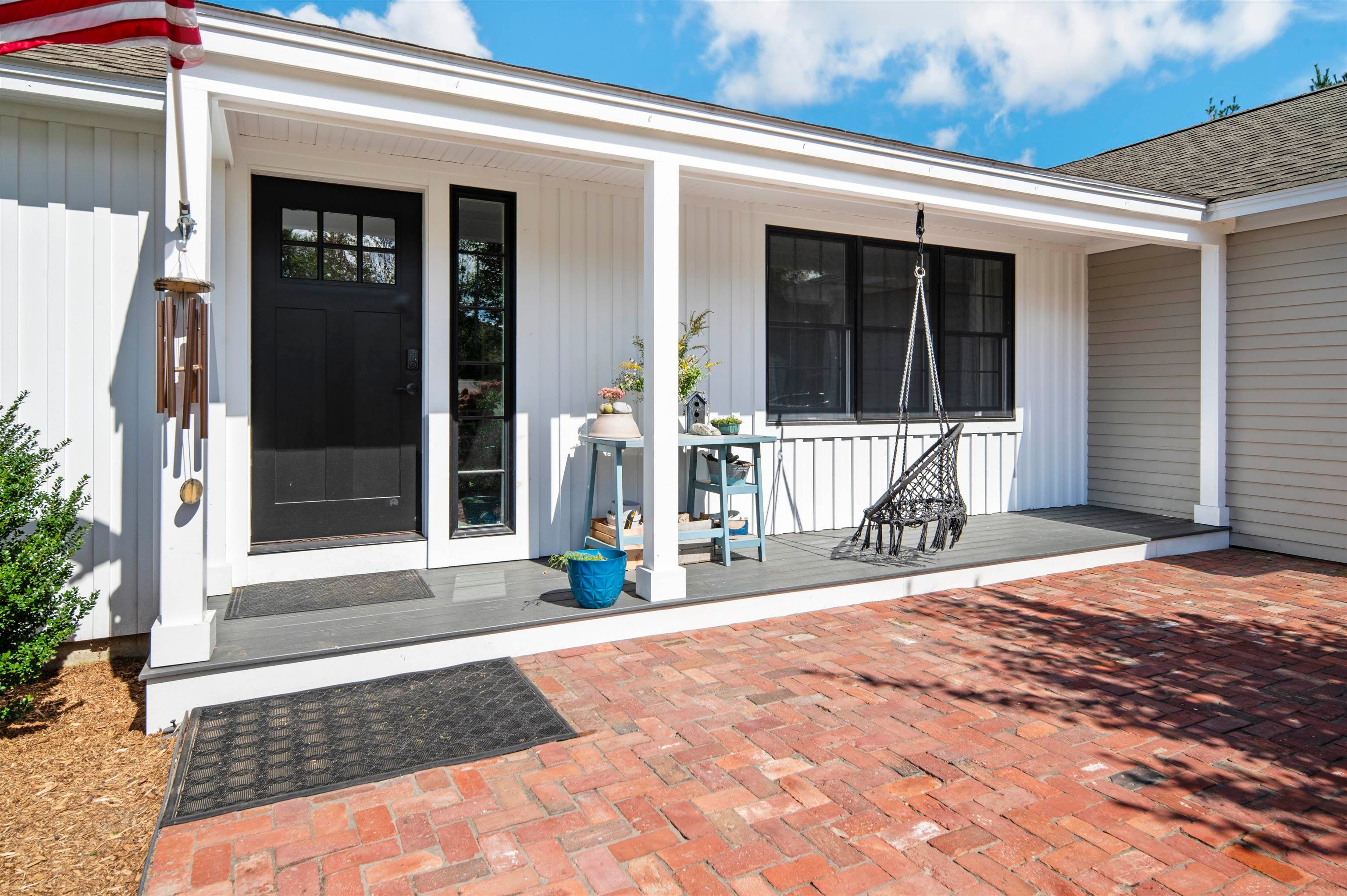 59 Stumpfield Road
