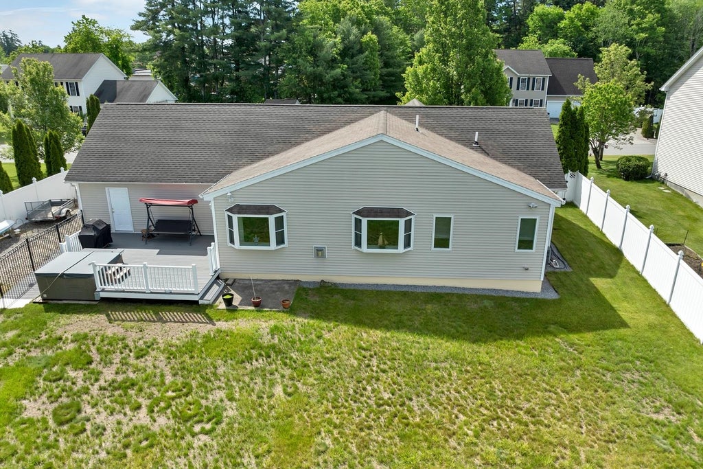 Photo of 14 Preston Street, Goffstown, NH 03045 (MLS # 5092627)