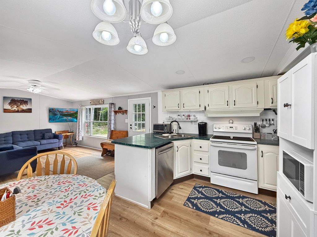 Photo of 584 Bog Road, Stratford, NH 03590 (MLS # 5100985)