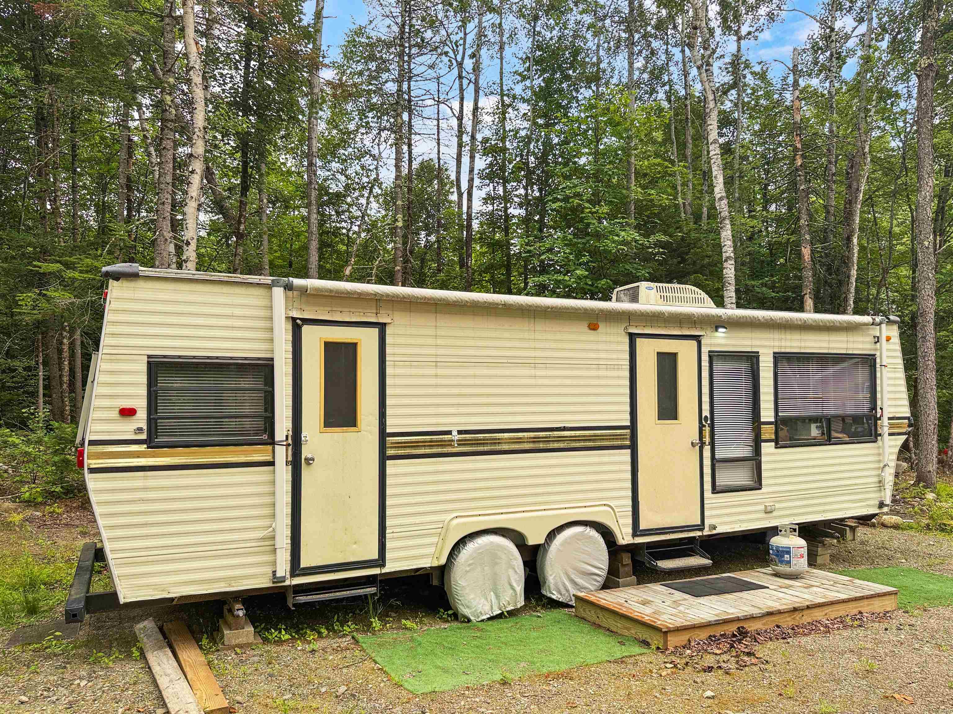 584 Bog Road