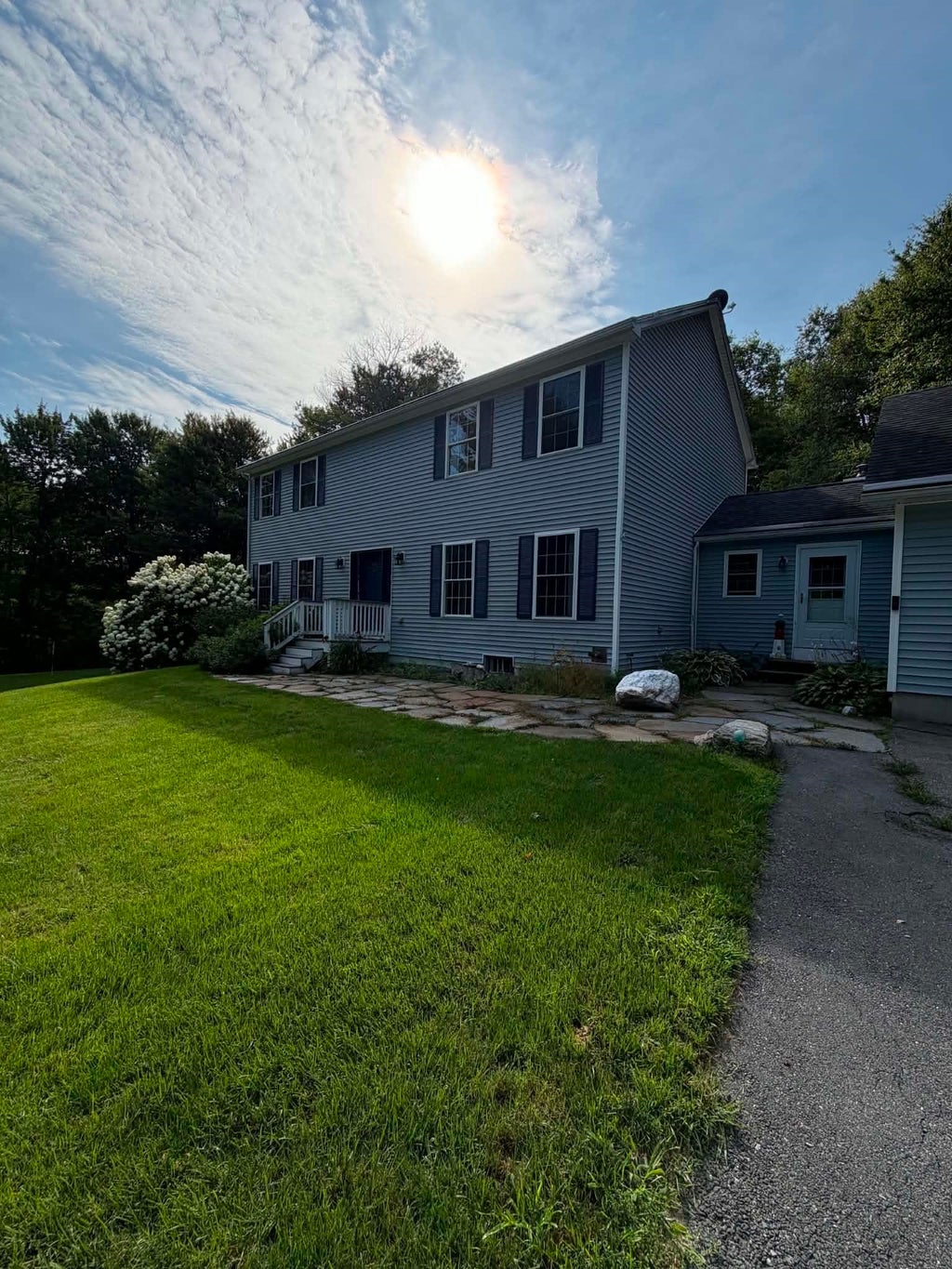 Photo of 131 Friedsam Drive, Chesterfield, NH 03443 (MLS # 5104307)