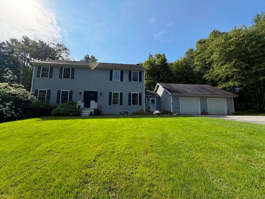 Photo of 131 Friedsam Drive, Chesterfield, NH 03443 (MLS # 5104307)
