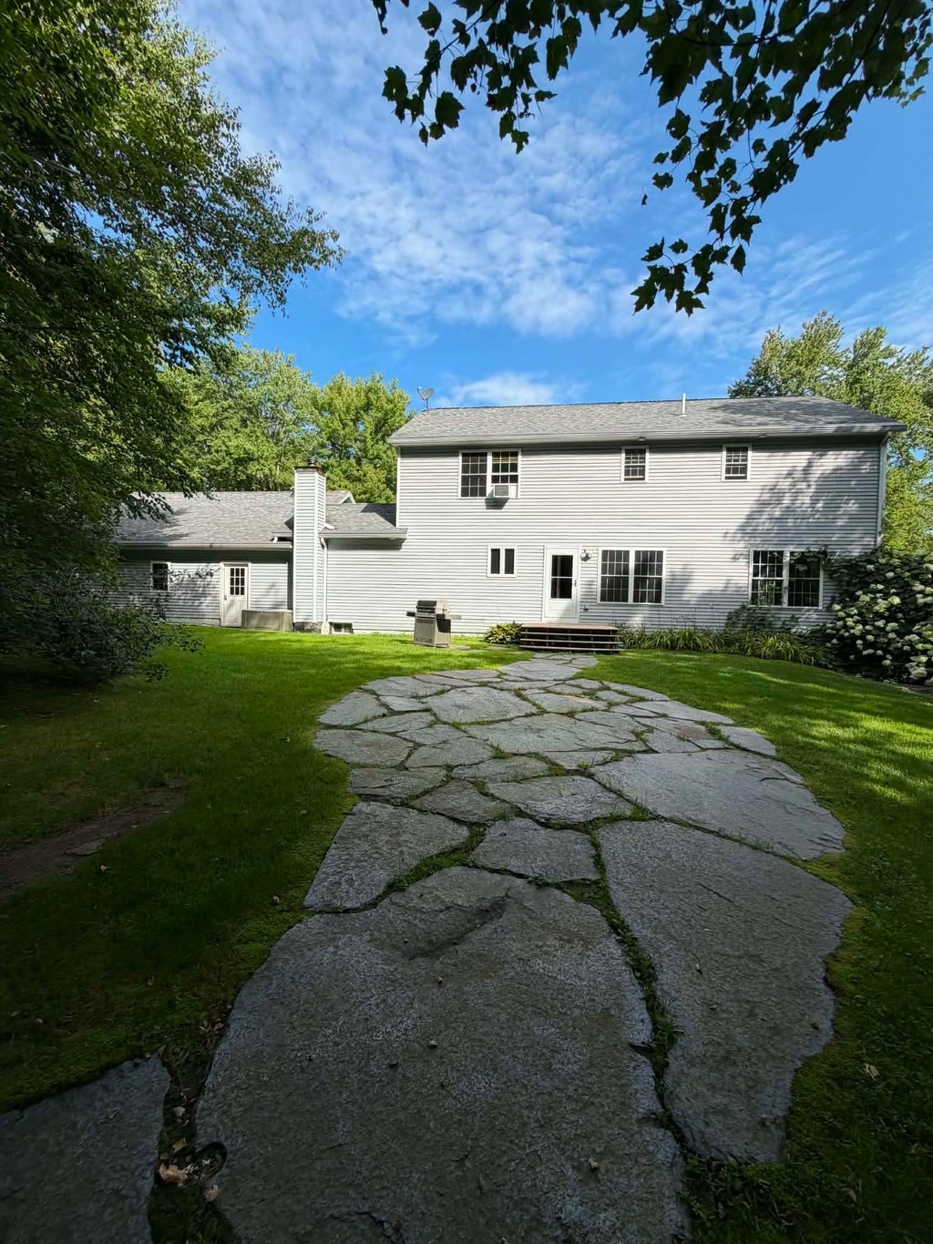Photo of 131 Friedsam Drive, Chesterfield, NH 03443 (MLS # 5104307)