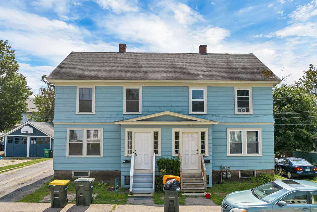 Photo of 45 Joliet Street, Laconia, NH 03246 (MLS # 5057586)