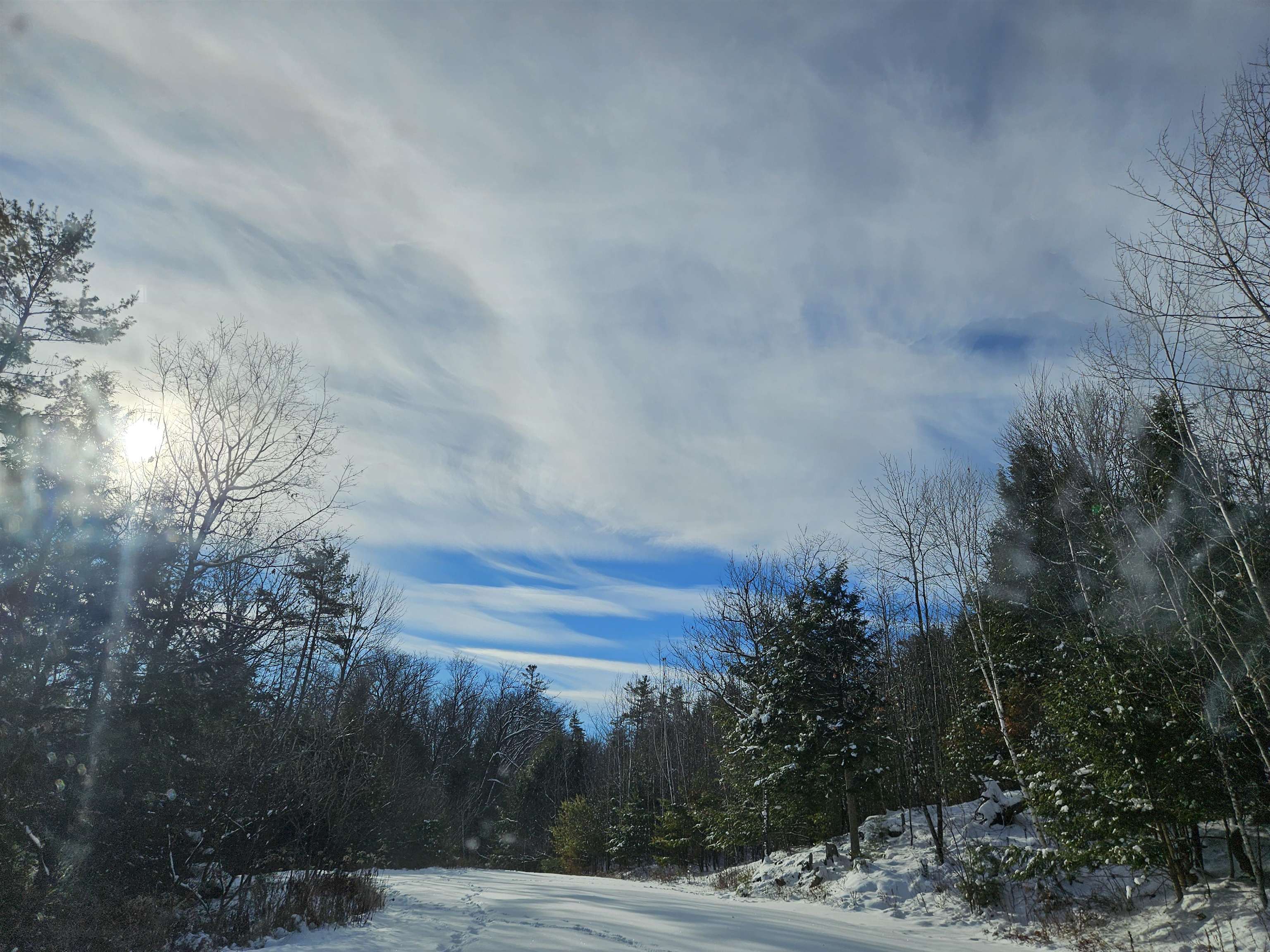 Lot 3.3 Off Parker Road