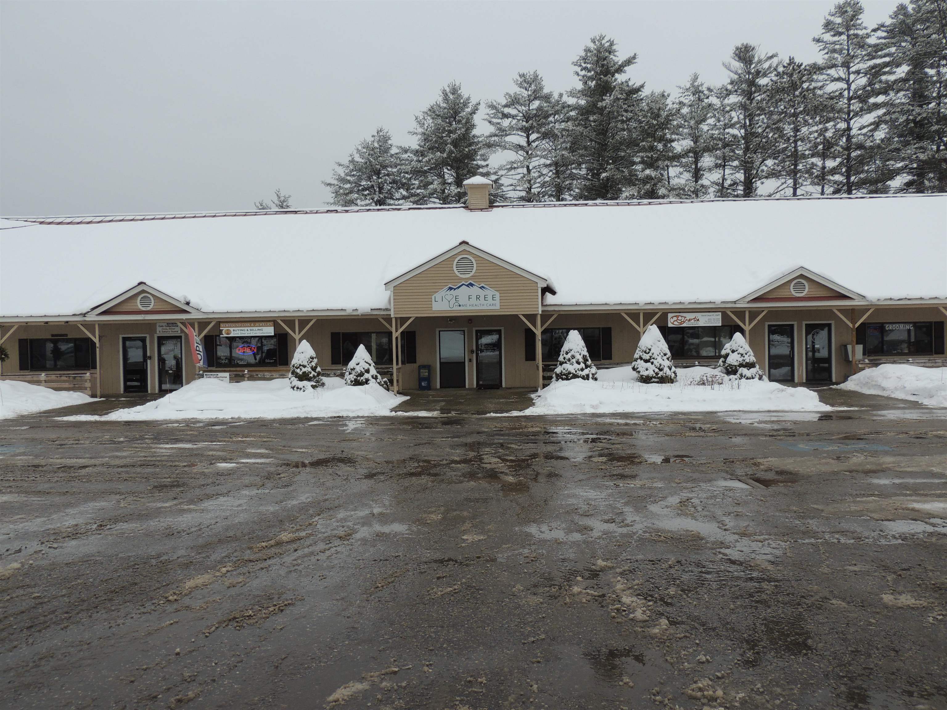 345 NH Route 104 4&5 - Photo 2