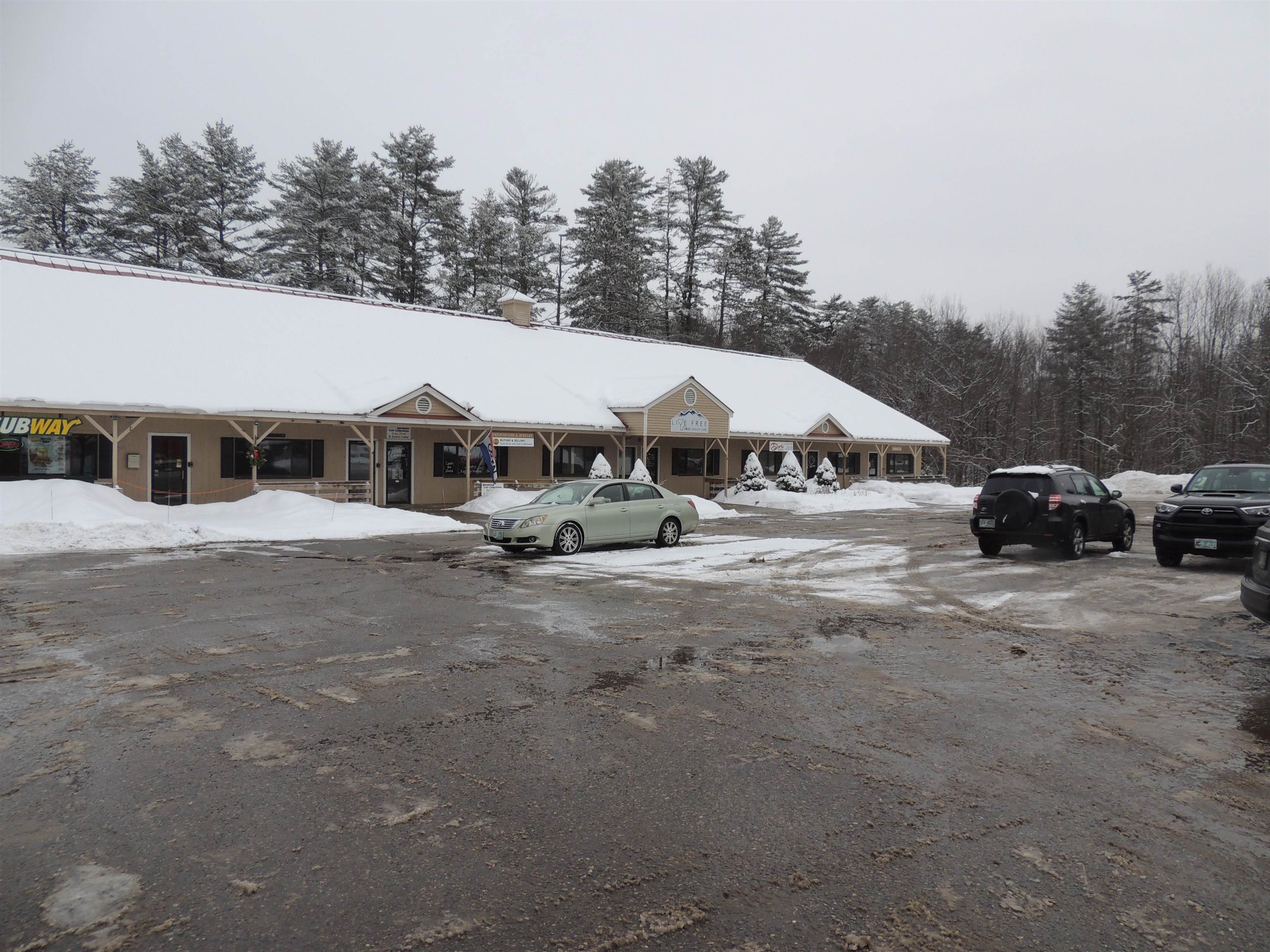 345 NH Route 104 4&5 - Photo 3