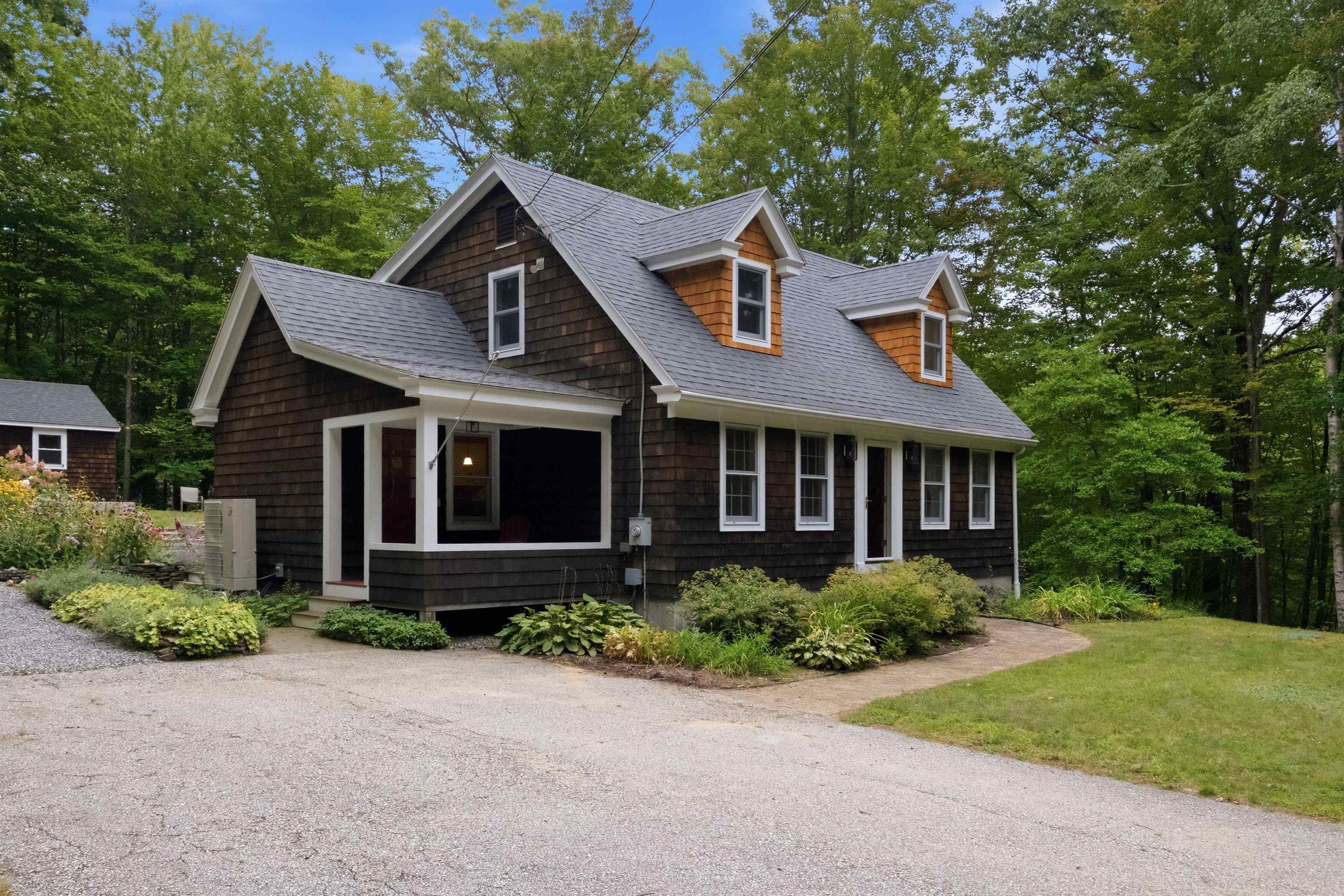 60 Cotton Hill Road