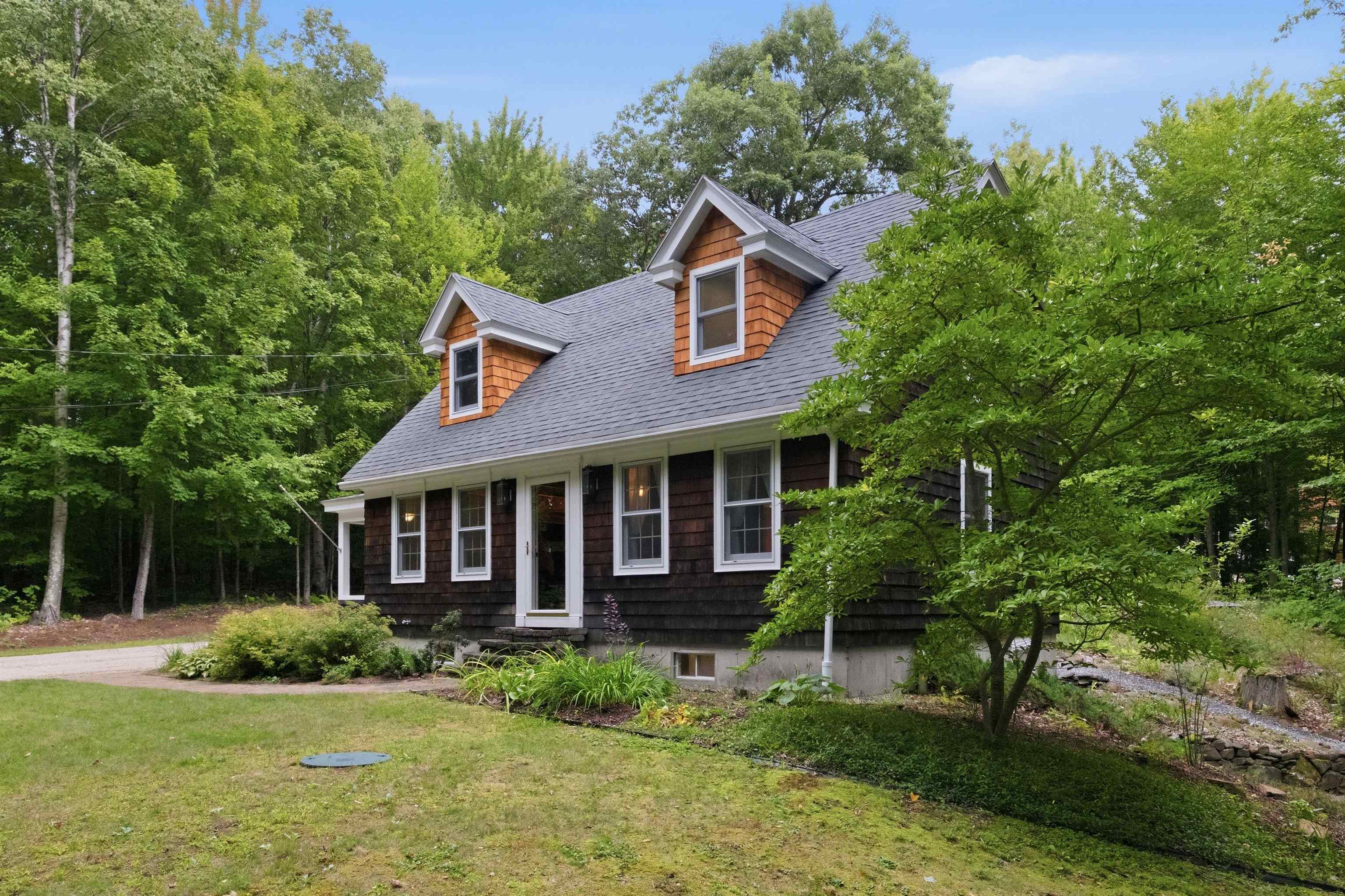 60 Cotton Hill Road