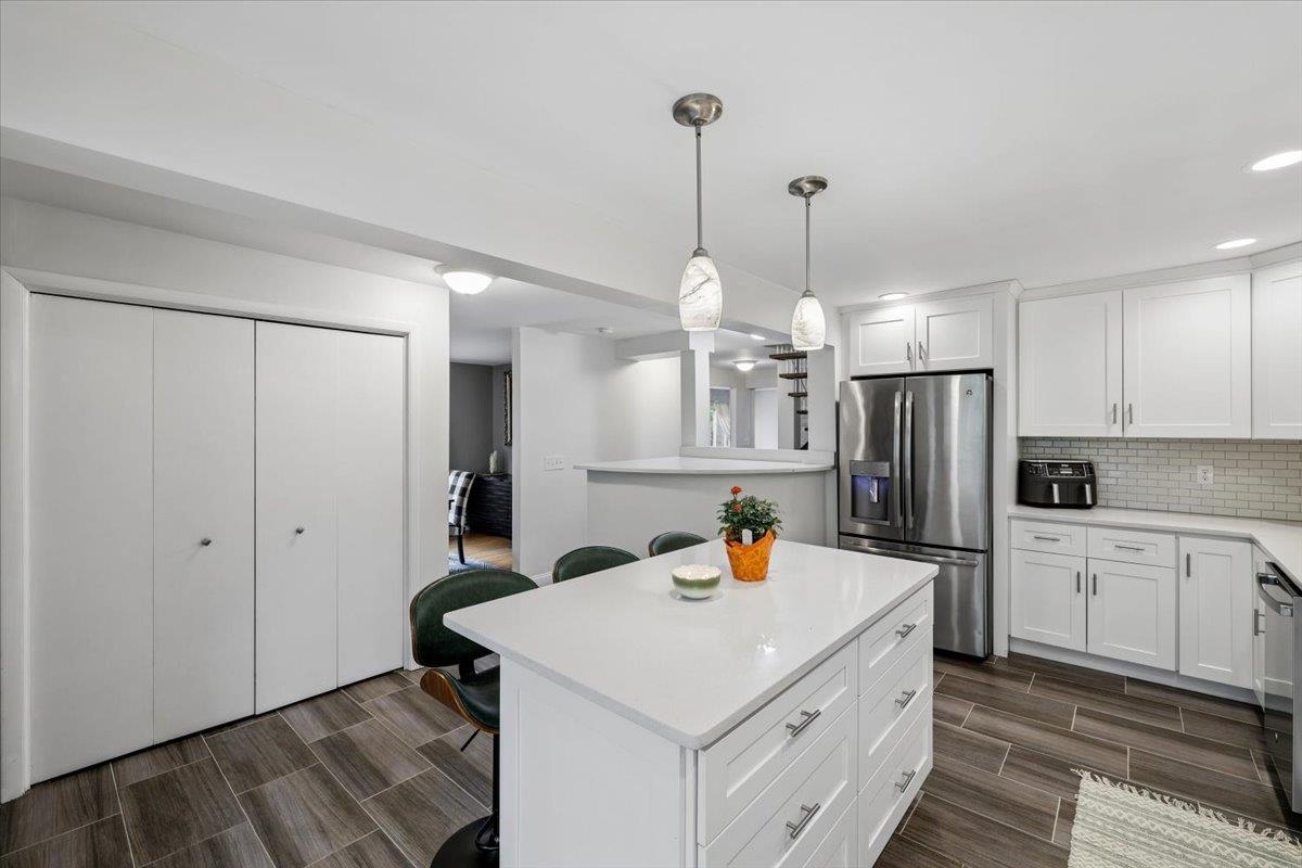 4 Birch Court