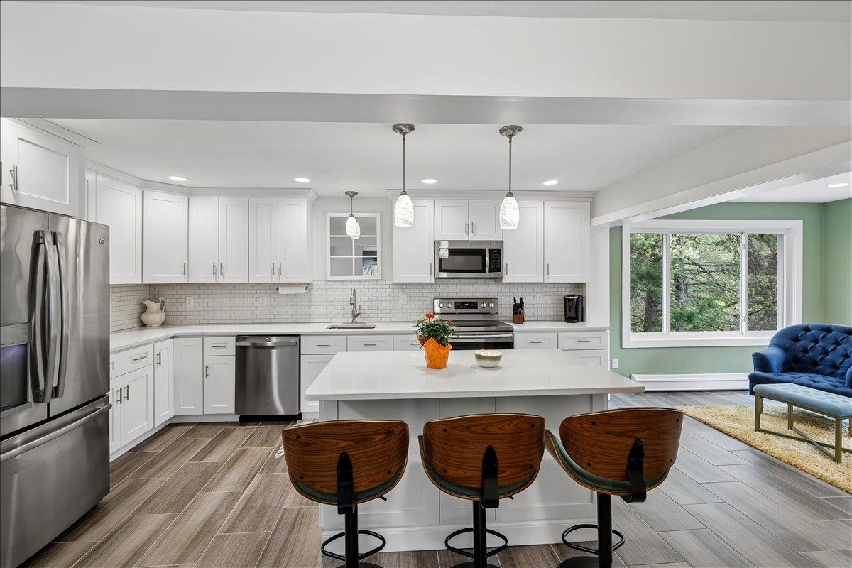 4 Birch Court