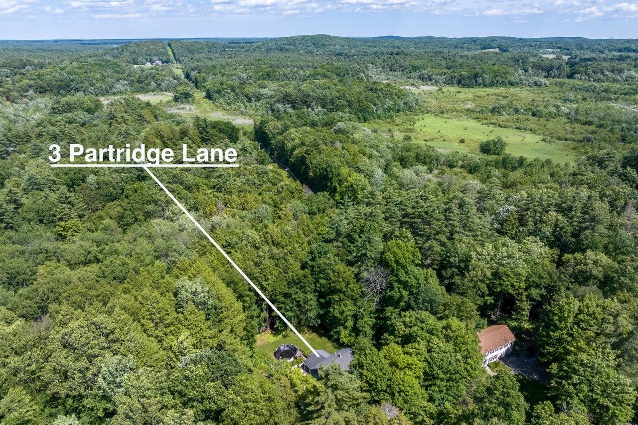 3 Partridge Lane