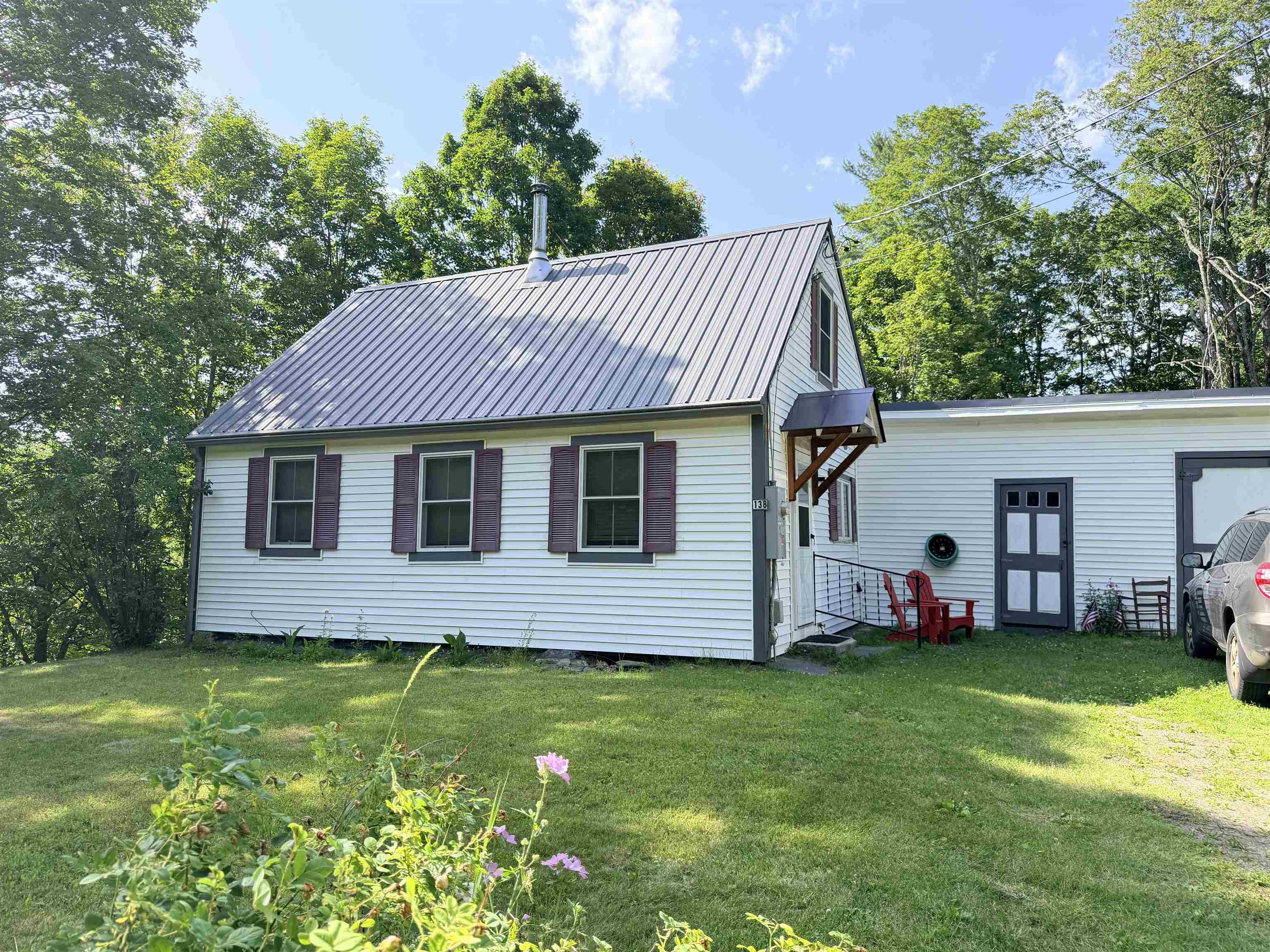 138 Village Road