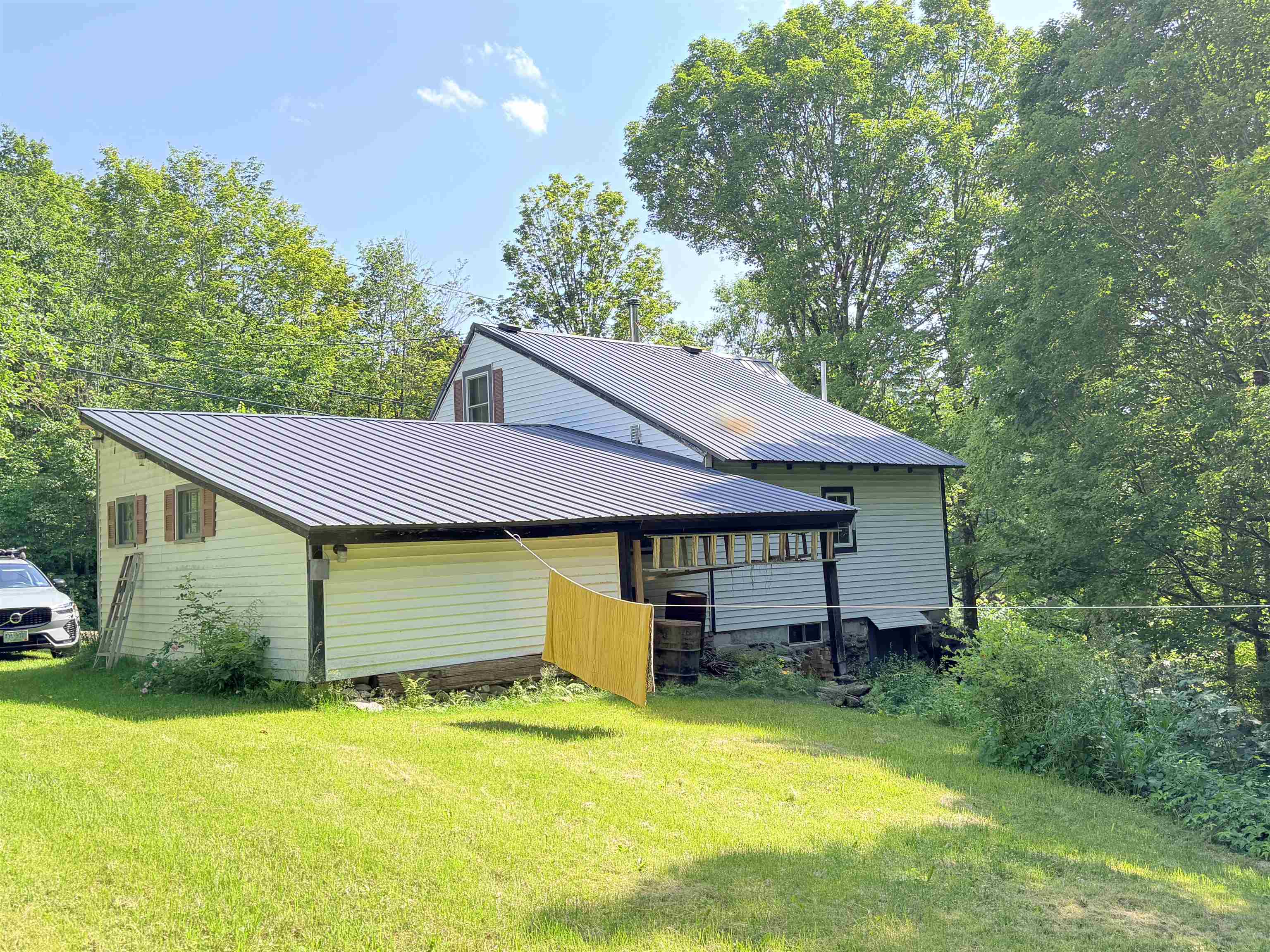 138 Village Road