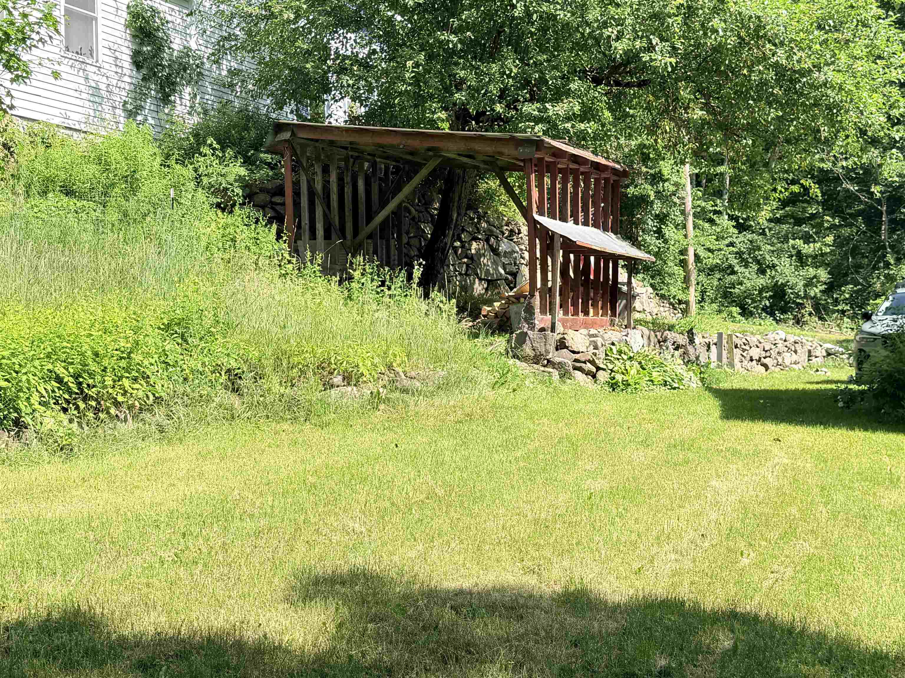 138 Village Road