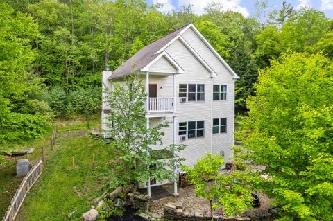 Photo of 96 Sawyer Brook Road, Orford, NH 03777 (MLS # 5091521)