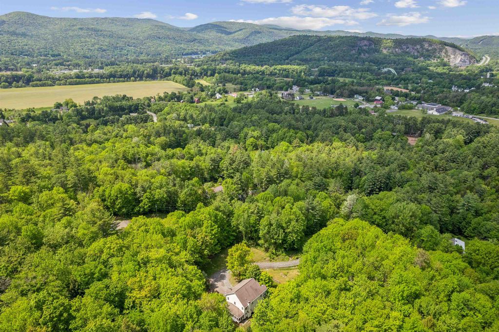 Photo of 96 Sawyer Brook Road, Orford, NH 03777 (MLS # 5091521)