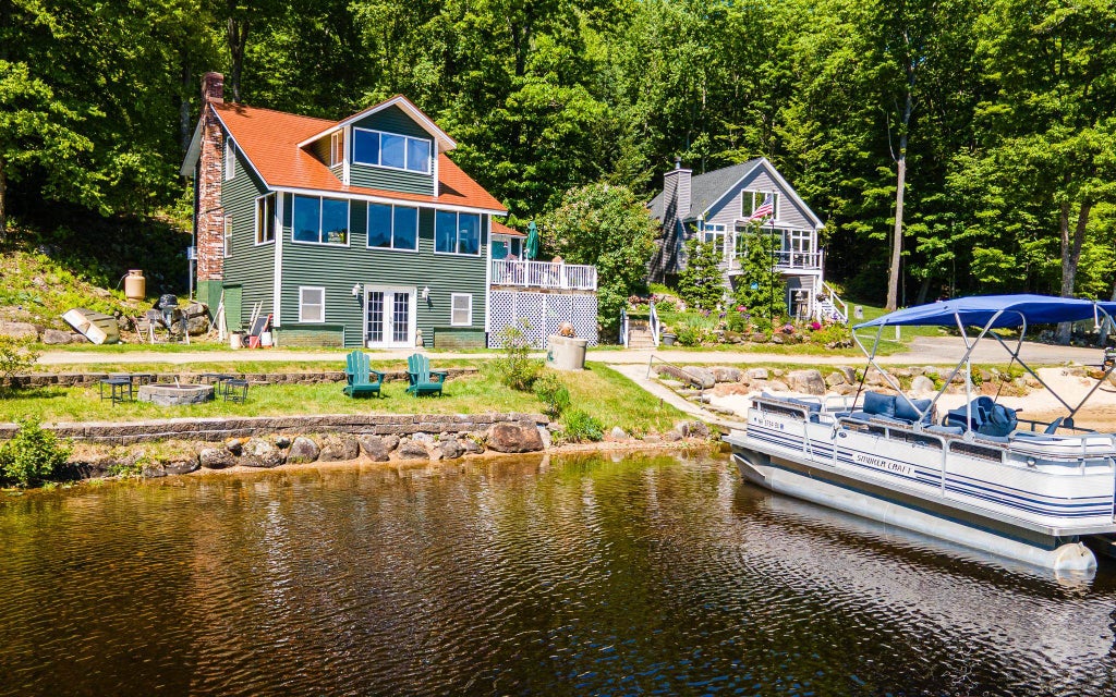 Photo of 78 Colburn Lane, Rindge, NH 03461 (MLS # 5073823)