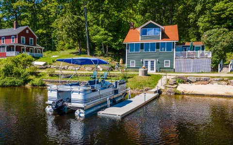 78 Colburn Lane, Rindge, NH 03461 - #: 5073823