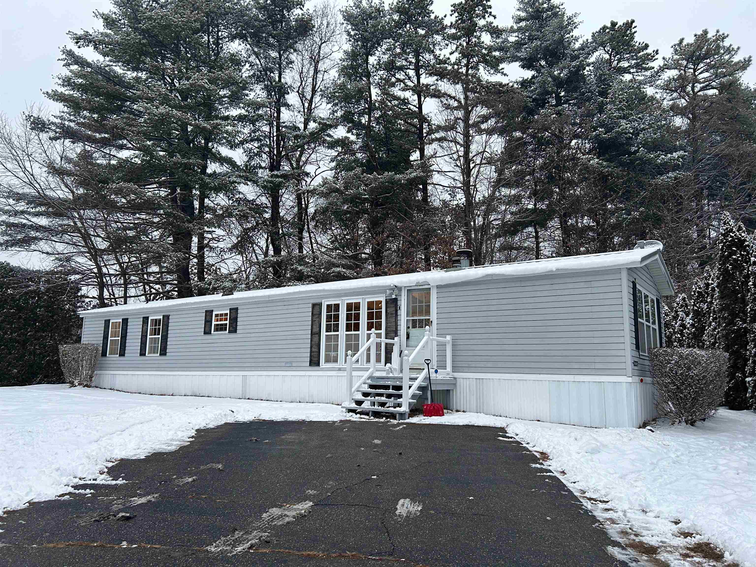 1 Arbor Way