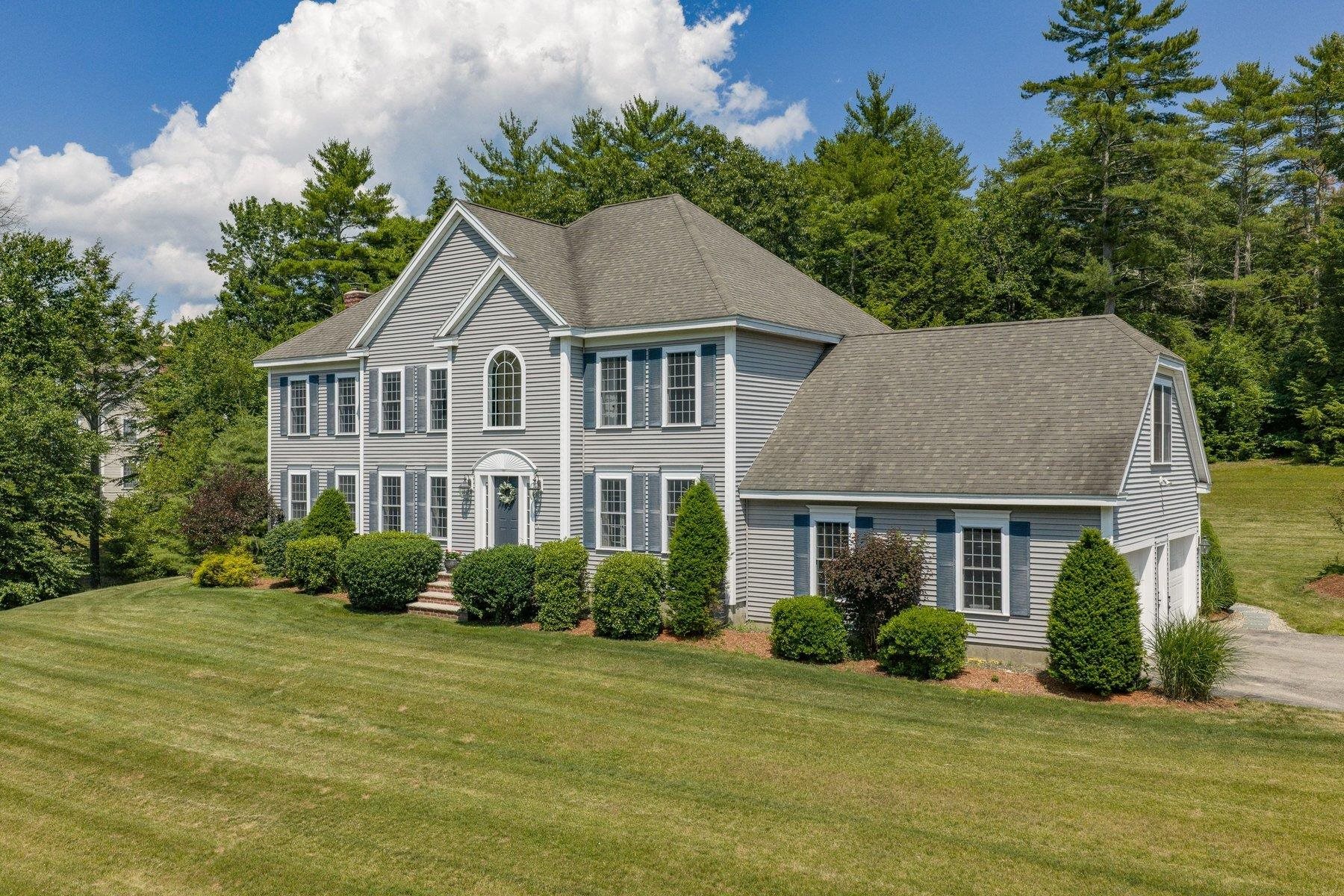 17 Thurston Drive