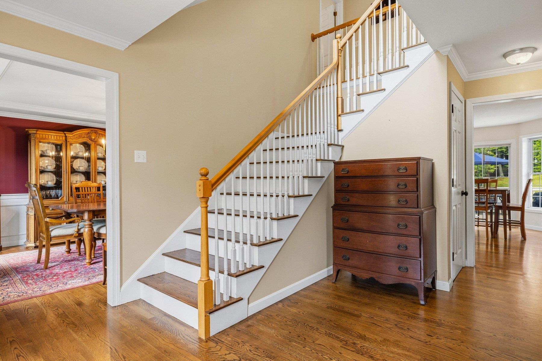 17 Thurston Drive