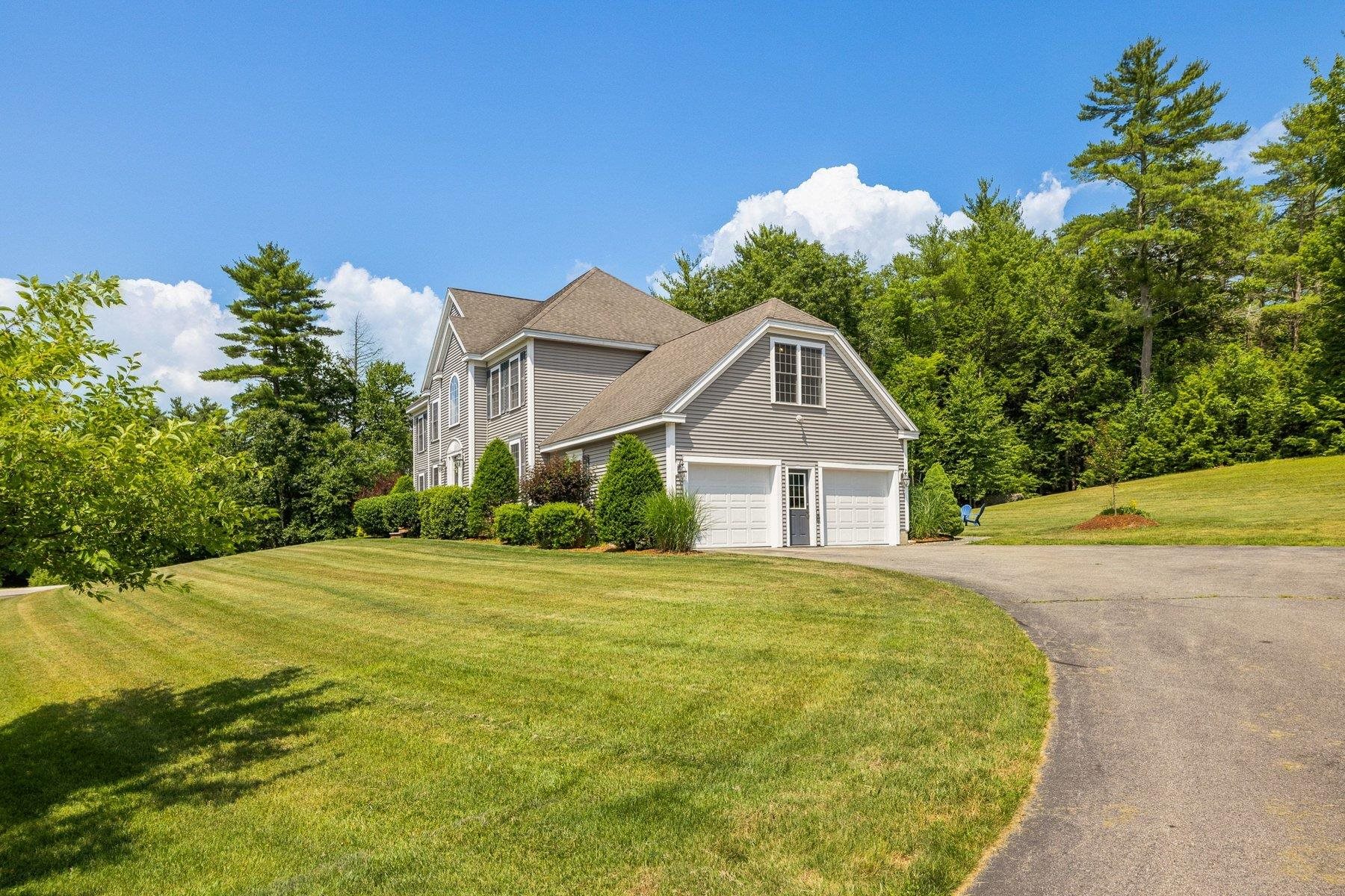 17 Thurston Drive