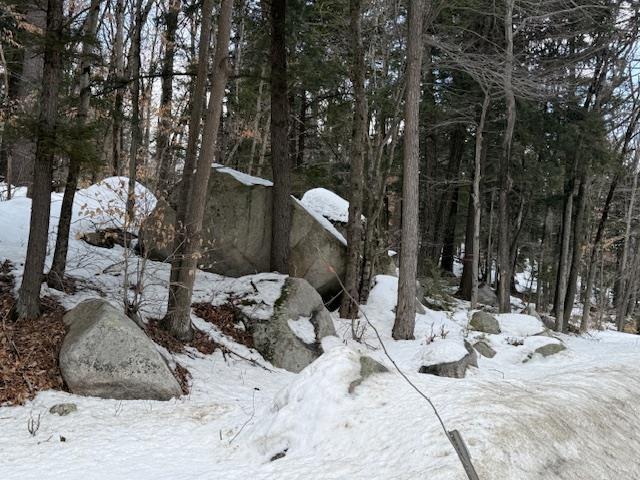 Map 6 Lot 103 Route 16
