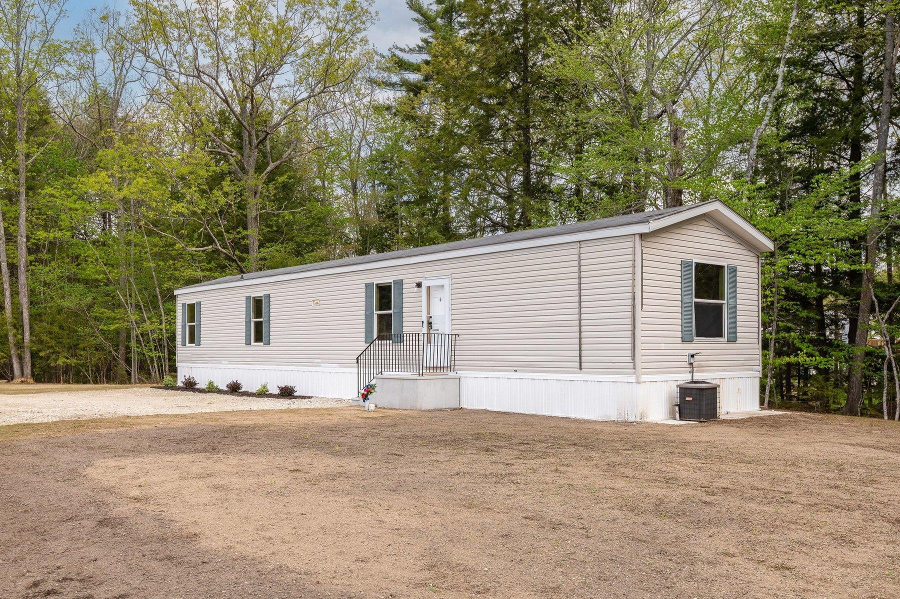 58 Shaw Drive