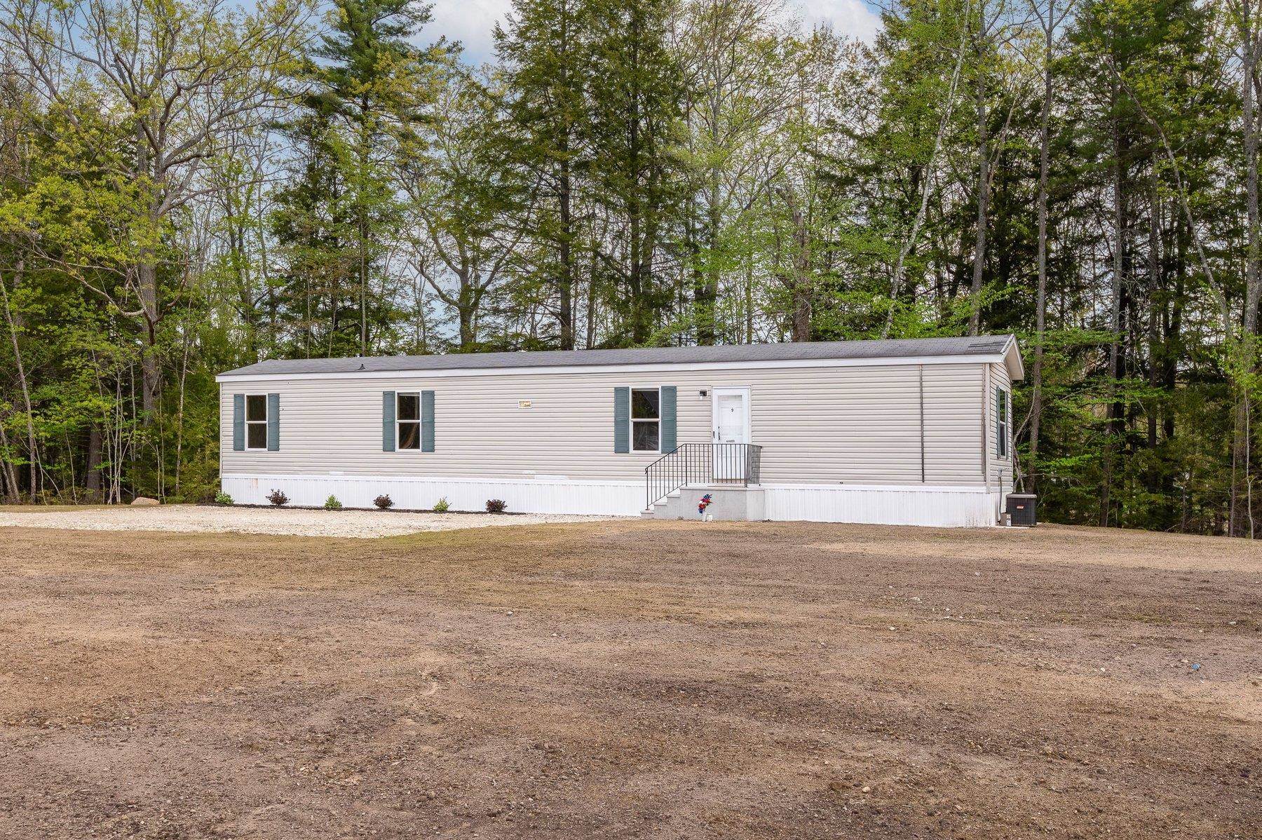 58 Shaw Drive