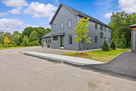 Photo of 34 River's Edge Lane #3, Stowe, VT 05672 (MLS # 5101893)