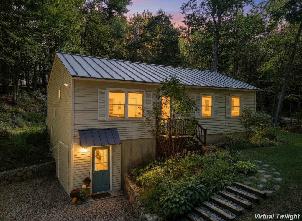 Photo of 34 Cataldo Road, Meredith, NH 03253 (MLS # 5111791)