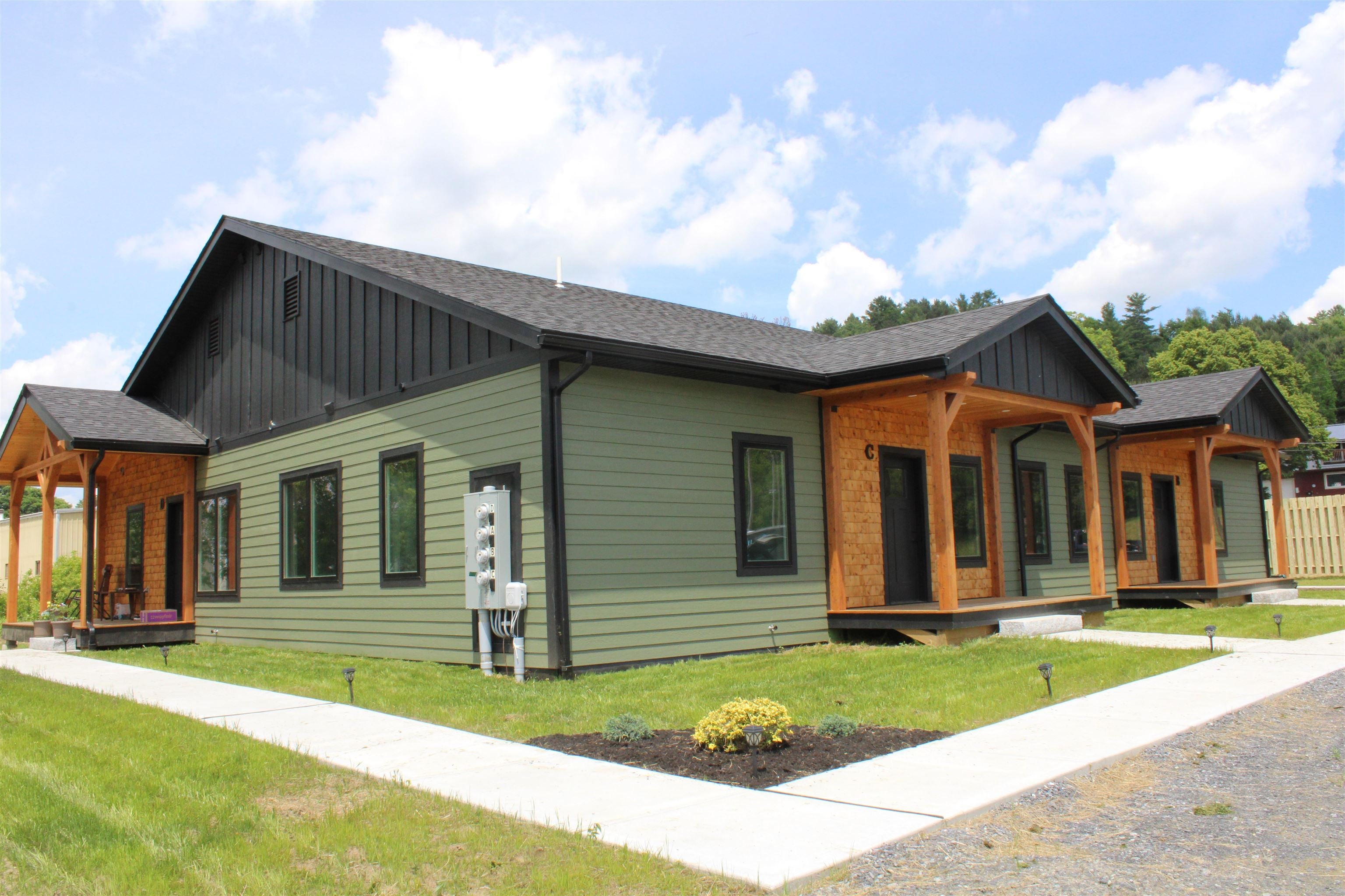 481 Gilman Road