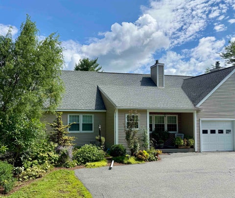 Photo of 6 Oak Ridge Road #16, Lebanon, NH 03784 (MLS # 5106695)
